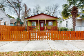 Orange Street Haven